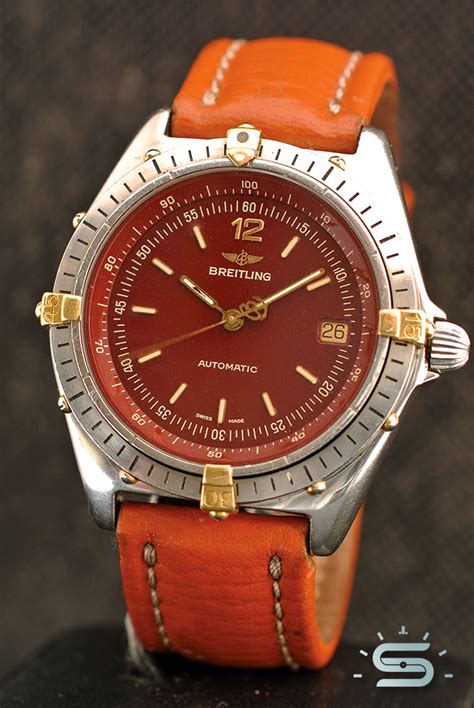 breitling antares|breitling antares 81970.